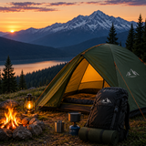 Trailever Sky Rest Hammock