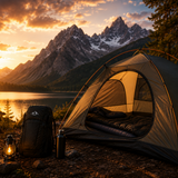 Trailever Sky Rest Hammock