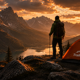 Trailever Sky Rest Hammock